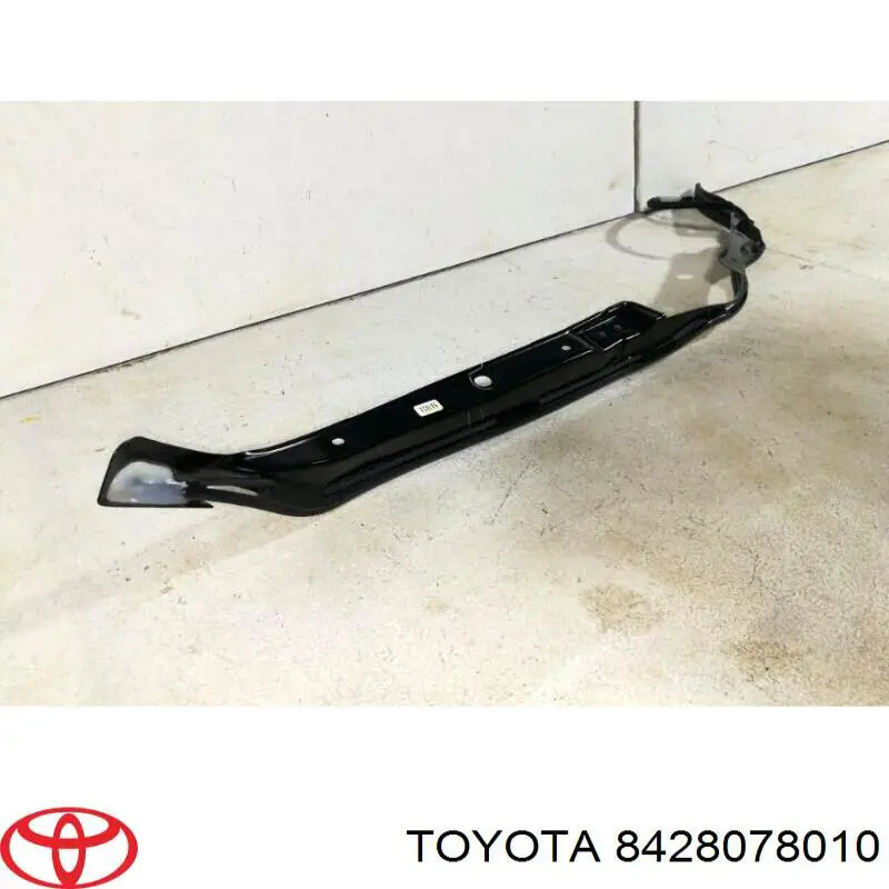 8428078010 Toyota Датчик відкриття кришки багажника/задніх дверей (ляди)