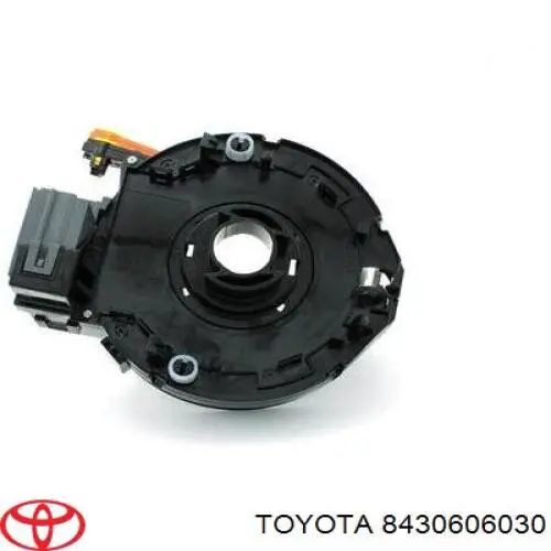 TQ10101 Tqparts Шлейф Airbag