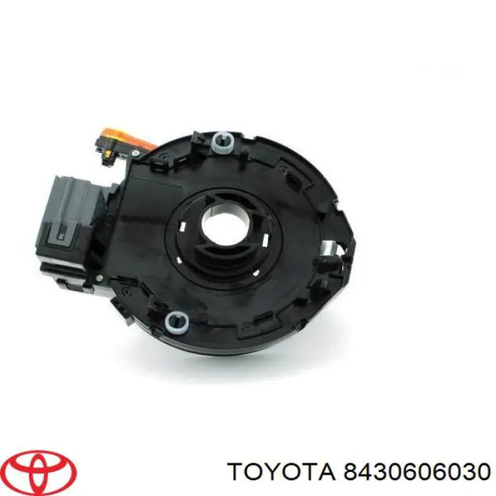 Шлейф керма Tqparts TQ10101 ціна, від 22.78 USD