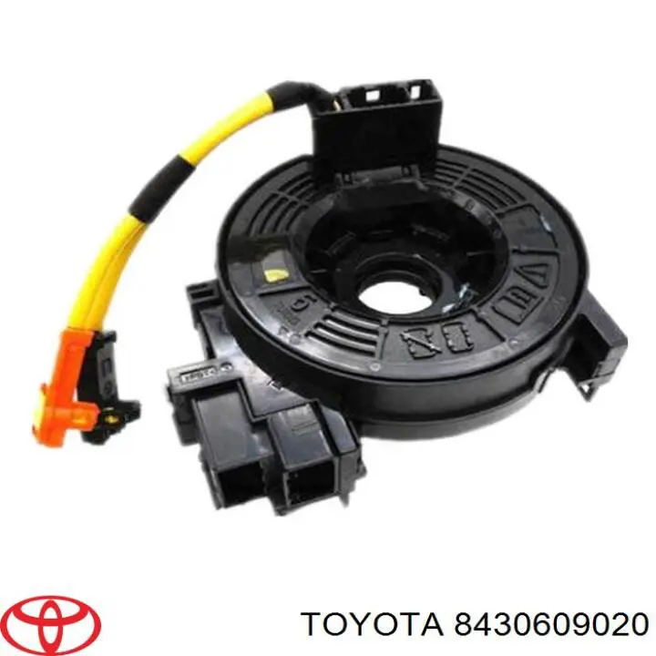 HCS0141 Hotaru Шлейф Airbag
