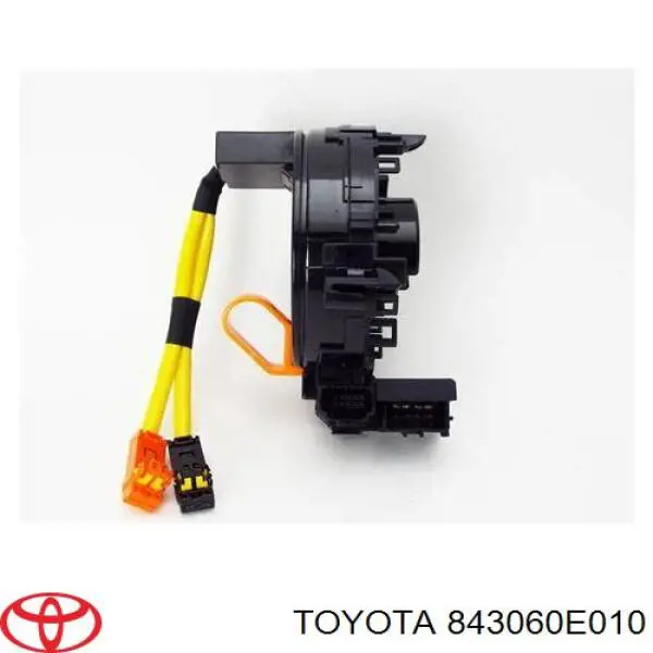 Шлейф керма Atim 1T239742 ціна, від 31.67 USD