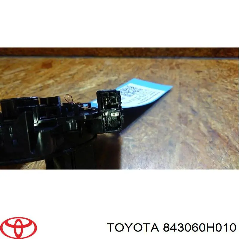 Купити TQ10296 Tqparts Контактне кільце подушки безпеки