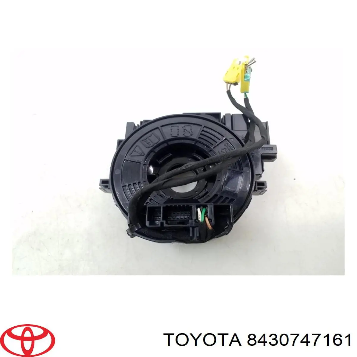 Шлейф керма TQ10527 Tqparts