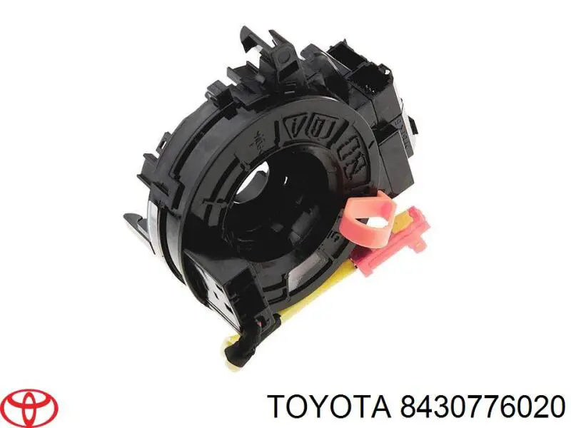Шлейф керма Hotaru HCS0141 ціна, від 22.98 USD
