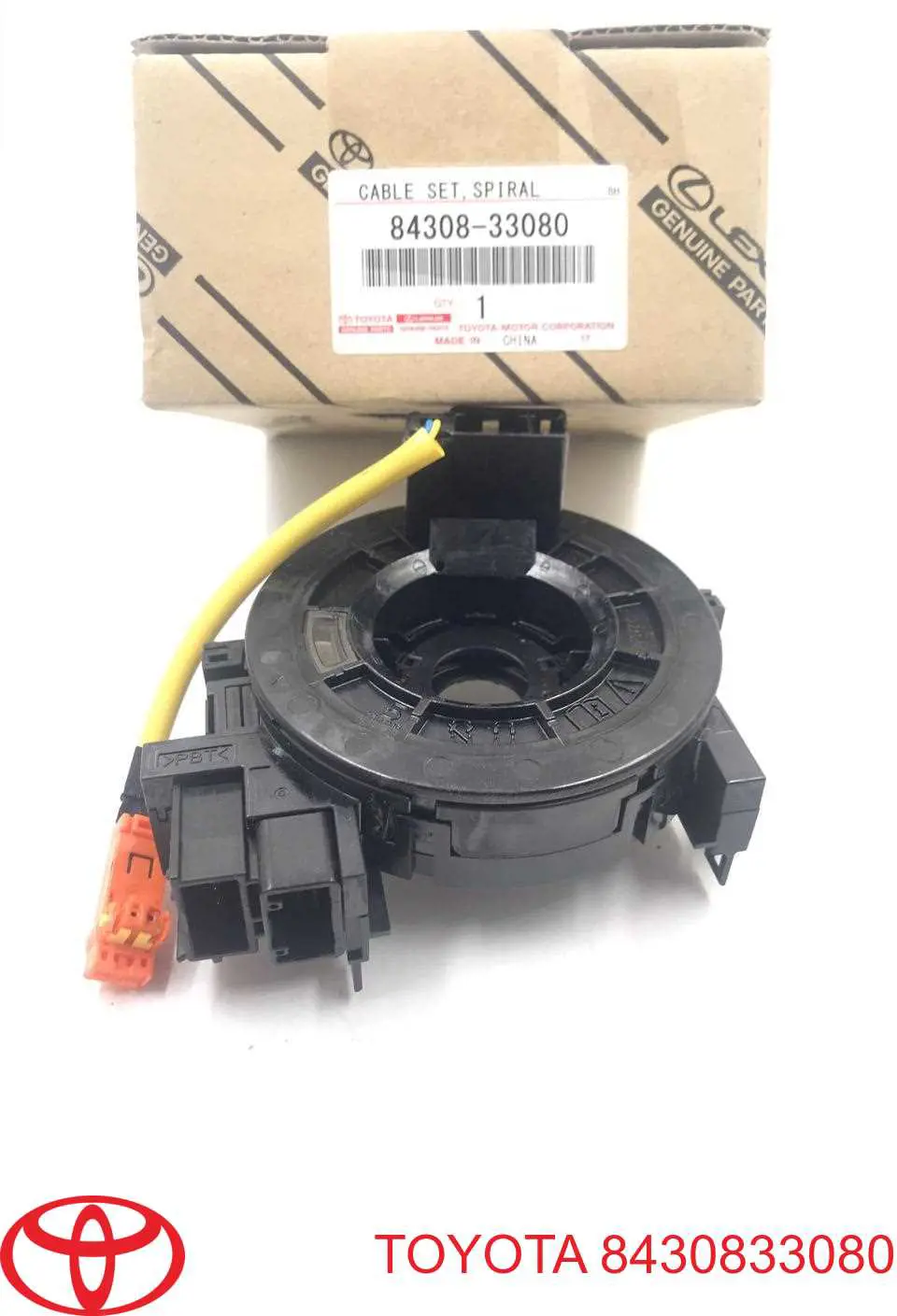 Шлейф керма AND 30959173 ціна, від 26.49 USD