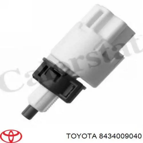 Кнопка стоп-сигналу Toyota 8434009040 ціна, від 7.33 USD