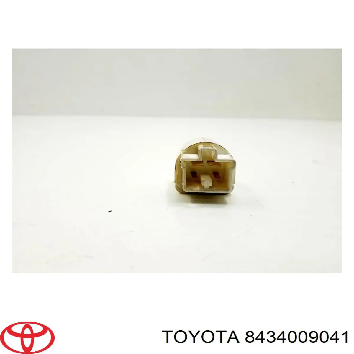 Кнопка стоп-сигналу Toyota 8434009041 ціна, від 10.29 USD