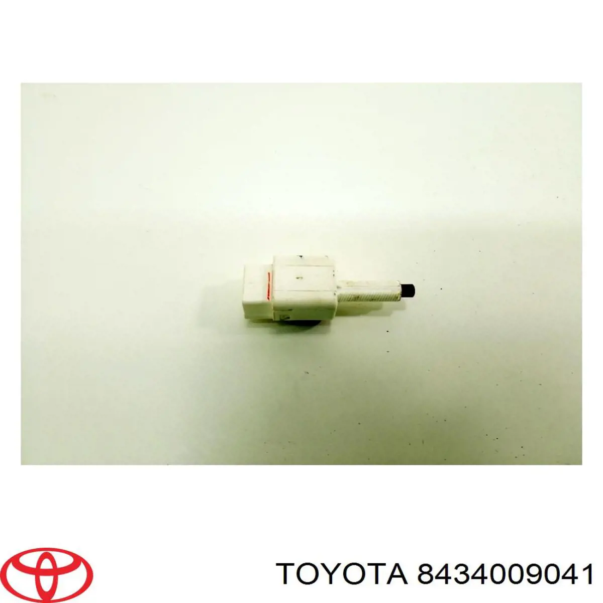 Купити 8434009041 Toyota Датчик педалі гальма