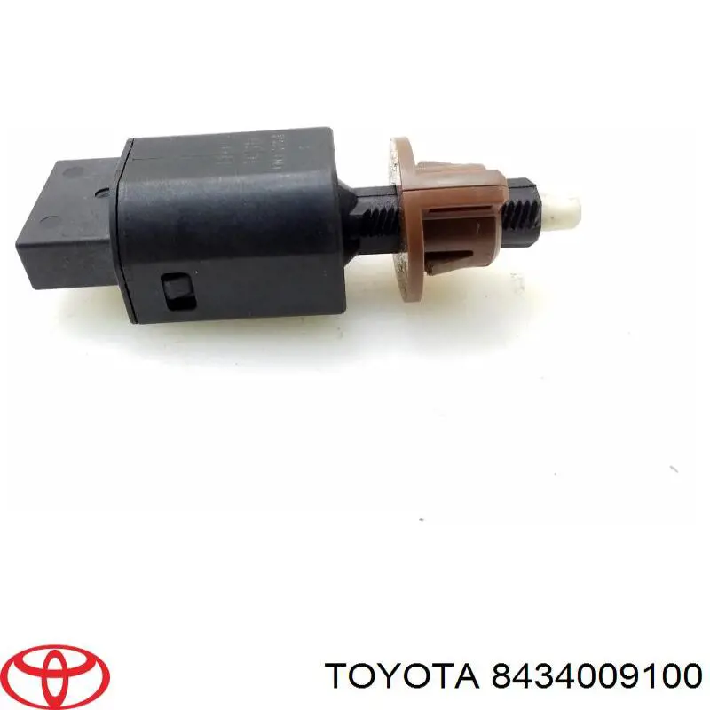 Кнопка стоп-сигналу Toyota 8434009100 ціна, від 73.36 USD