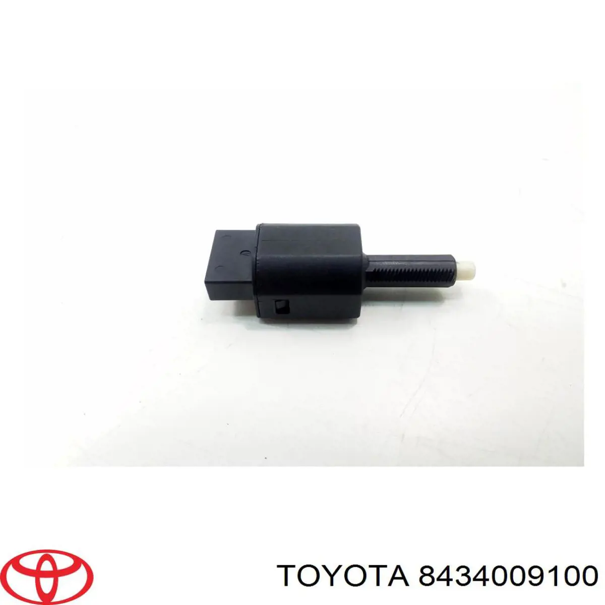 Купити 8434009100 Toyota Датчик педалі гальма