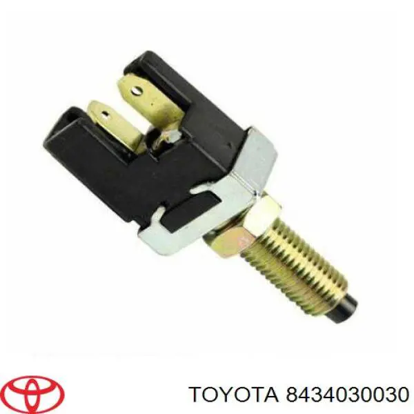 Кнопка стоп-сигналу Toyota 8434030030 ціна, від 5.63 USD