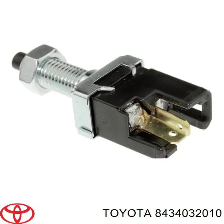 8434032010 Toyota датчик включення стопсигналу