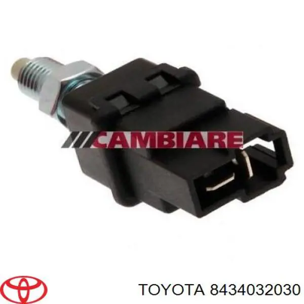 Купити 8434032030 Toyota Датчик педалі гальма