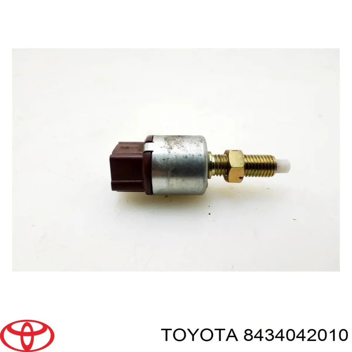 Кнопка стоп-сигналу Toyota 8434042010 ціна, від 9.88 USD