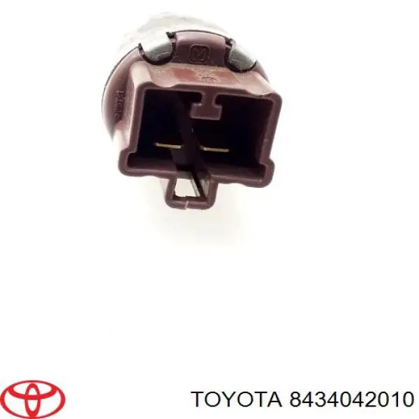 Купити 8434042010 Toyota Датчик педалі гальма