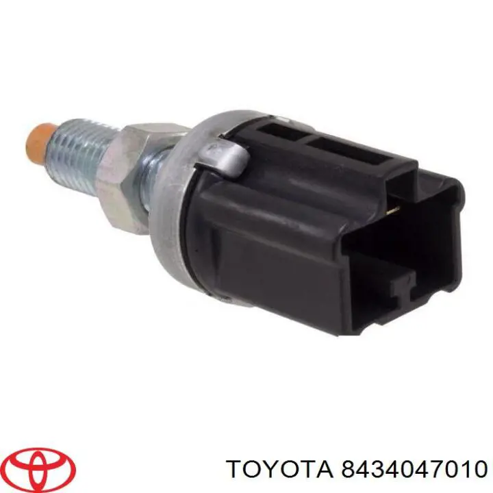 Кнопка стоп-сигналу Toyota 8434047010 ціна, від 9.88 USD