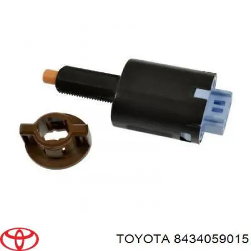 8434059015 Toyota Лягушка стоп-сигналу