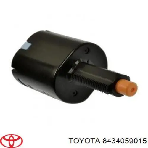 Кнопка стоп-сигналу Toyota 8434059015 ціна, від 43.56 USD