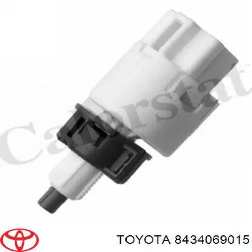 Купити 8434069015 Toyota Датчик педалі гальма