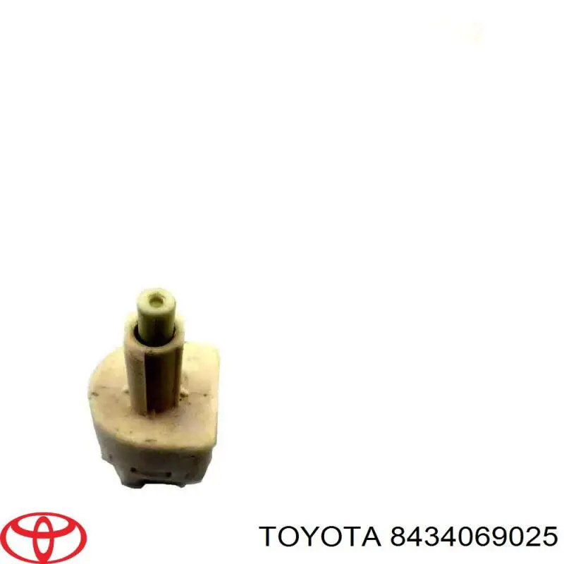 8434069025 Toyota Лягушка стоп-сигналу