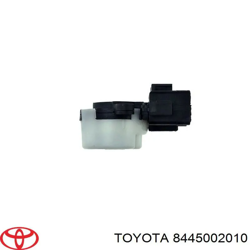8445002010 Toyota замок запалювання, контактна група