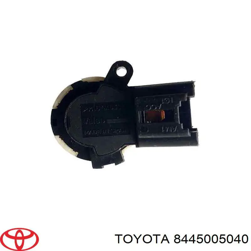Купити 8445005040 Toyota Контактна група