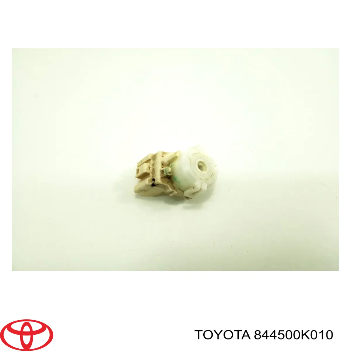 Контакти замку запалювання Toyota 844500K010 ціна, від 11.99 USD