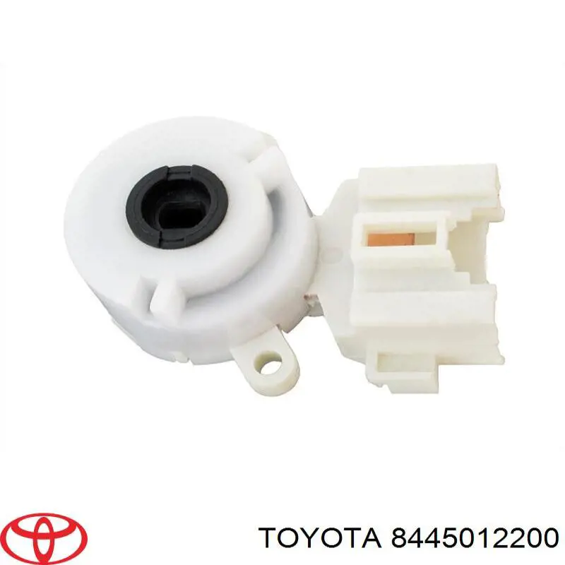 Контактна група 8445012200 Toyota