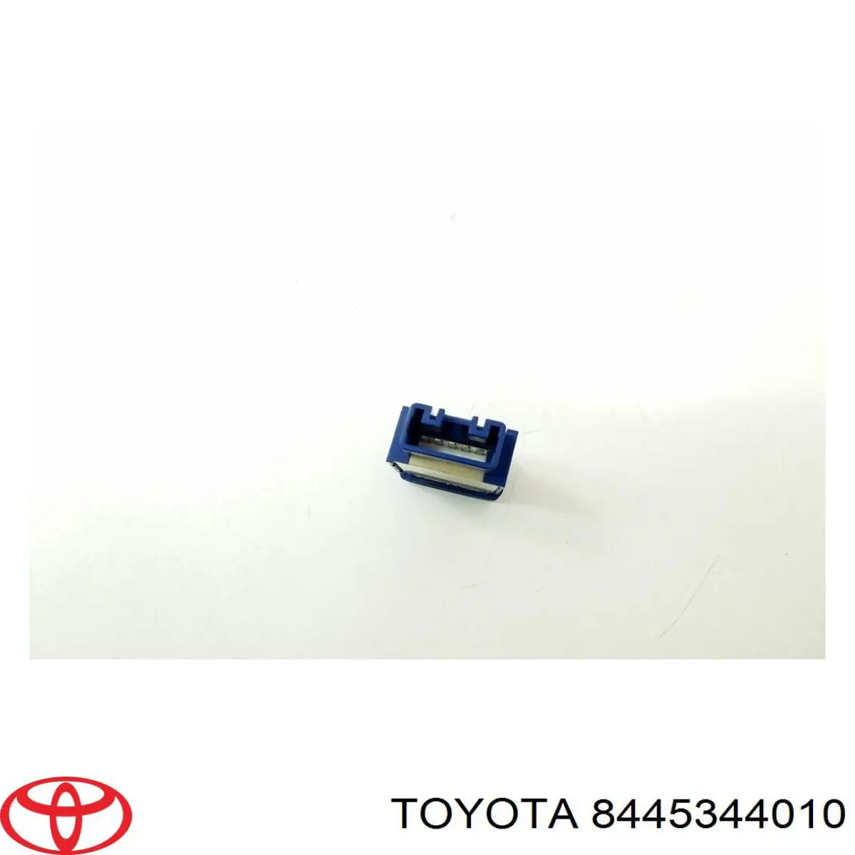  Toyota 8445344010 ціна, від 17.44 USD