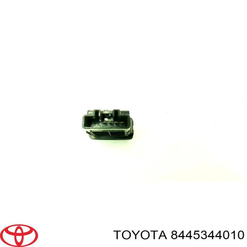 Купити 8445344010 Toyota 