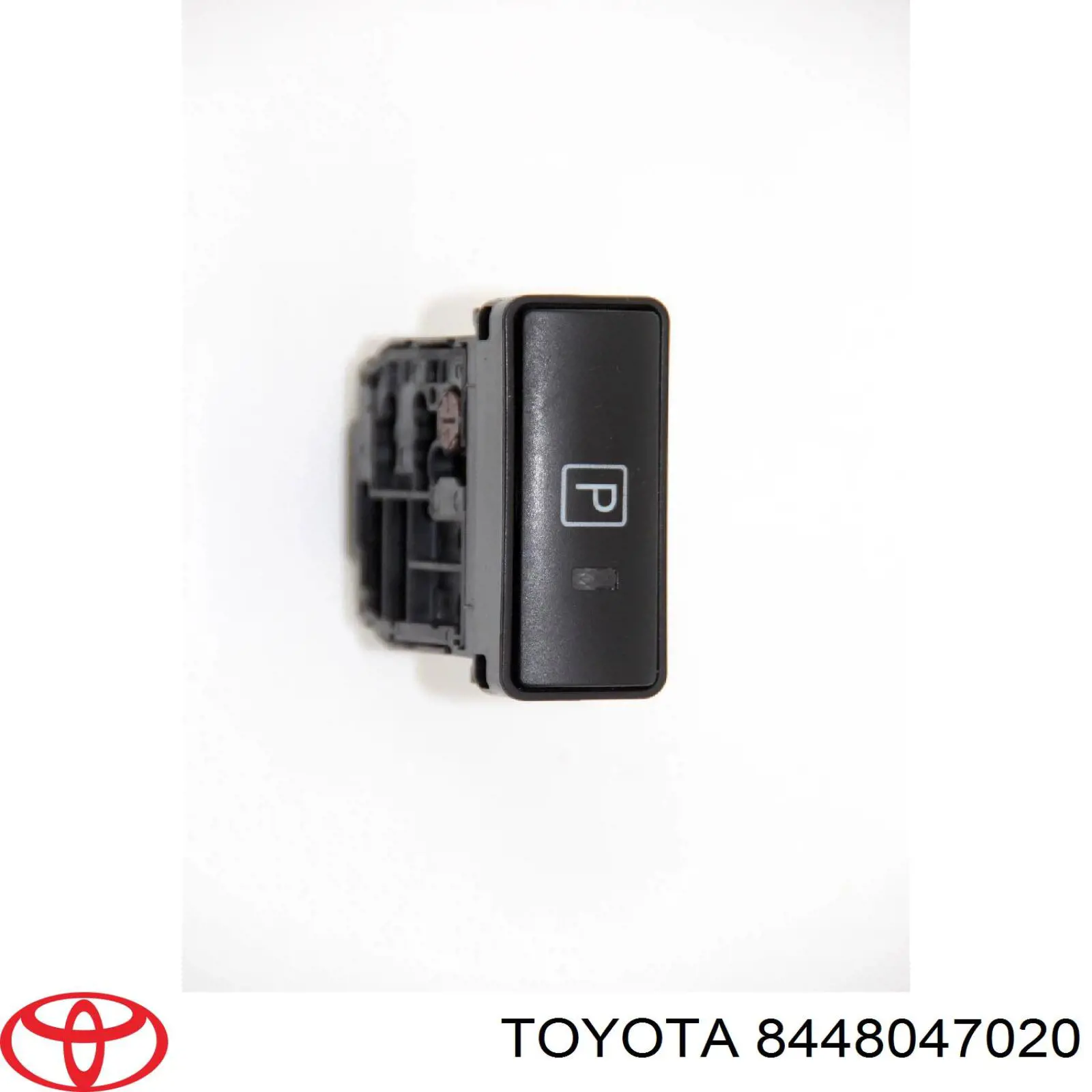  Toyota 8448047020 ціна, від 13.37 USD