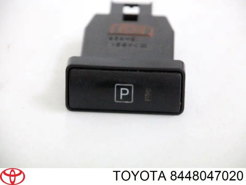 8448047020 Toyota 