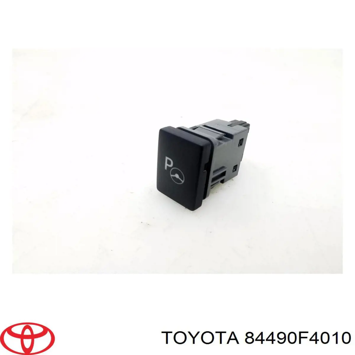 84490F4010 Toyota 
