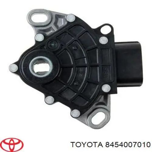Датчик нейтральної передачі Toyota 8454007010 ціна, від 48.14 USD