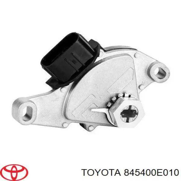 Датчик режимів роботи АКПП Toyota Avensis Verso (LCM) (Тойота Авенсіс)