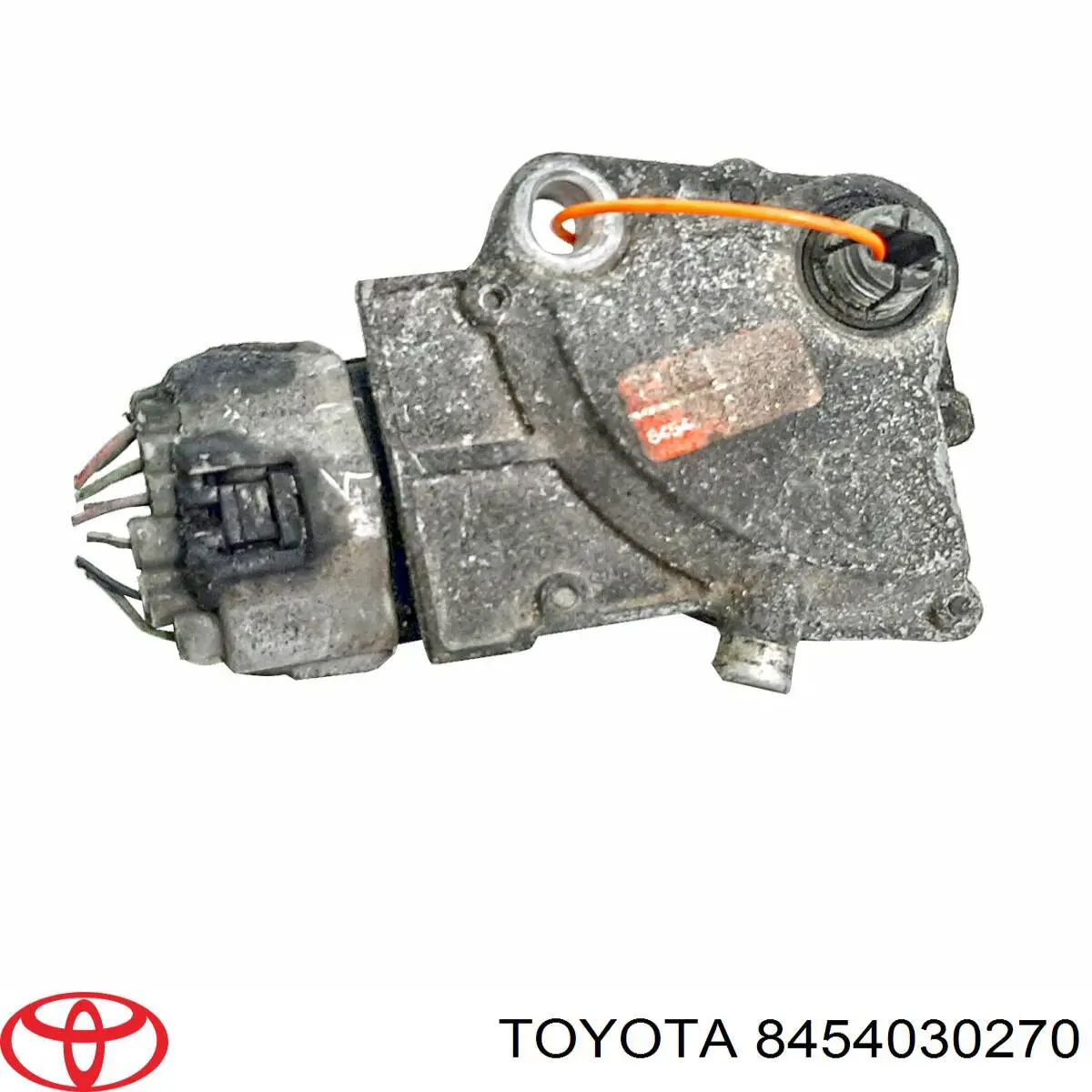 Датчик нейтральної передачі Toyota 8454030270 ціна, від 180.54 USD