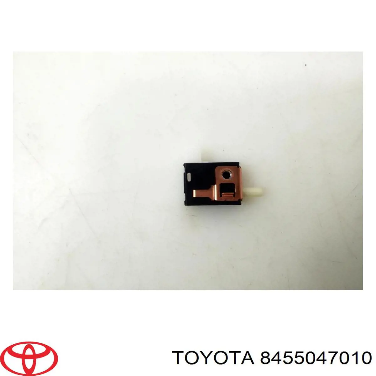  Toyota 8455047010 ціна, від 19.69 USD