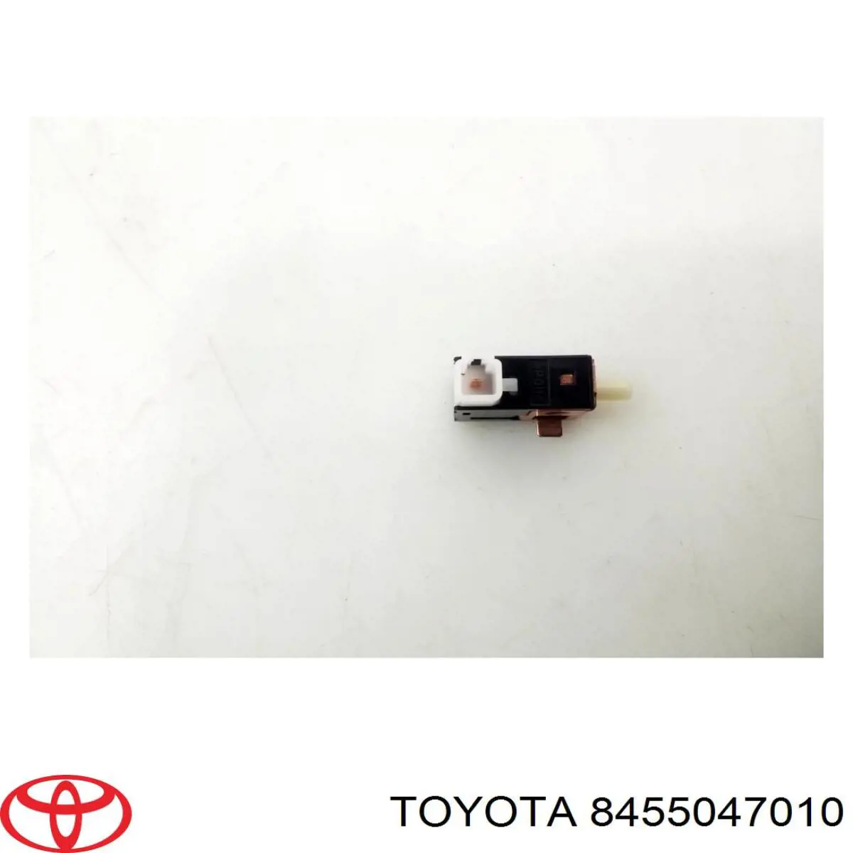 8455047010 Toyota 