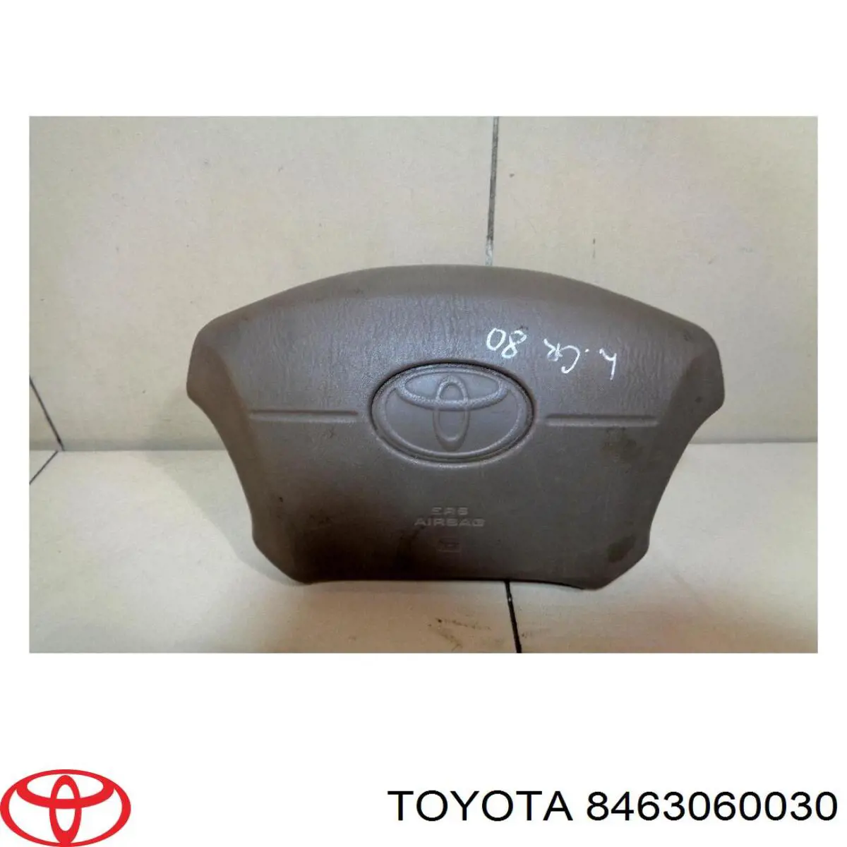  8463060030 Toyota