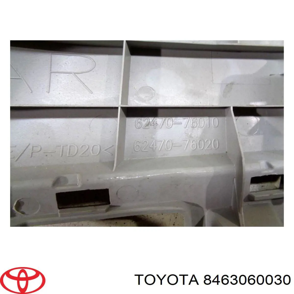 8463060030 Toyota 