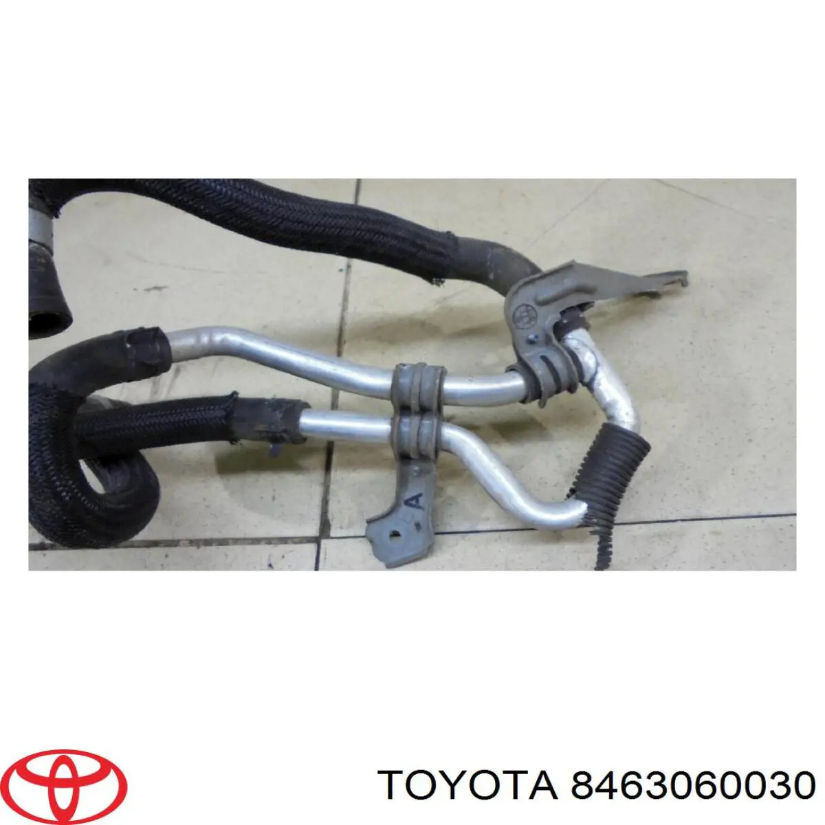  Toyota 8463060030 ціна, від  USD