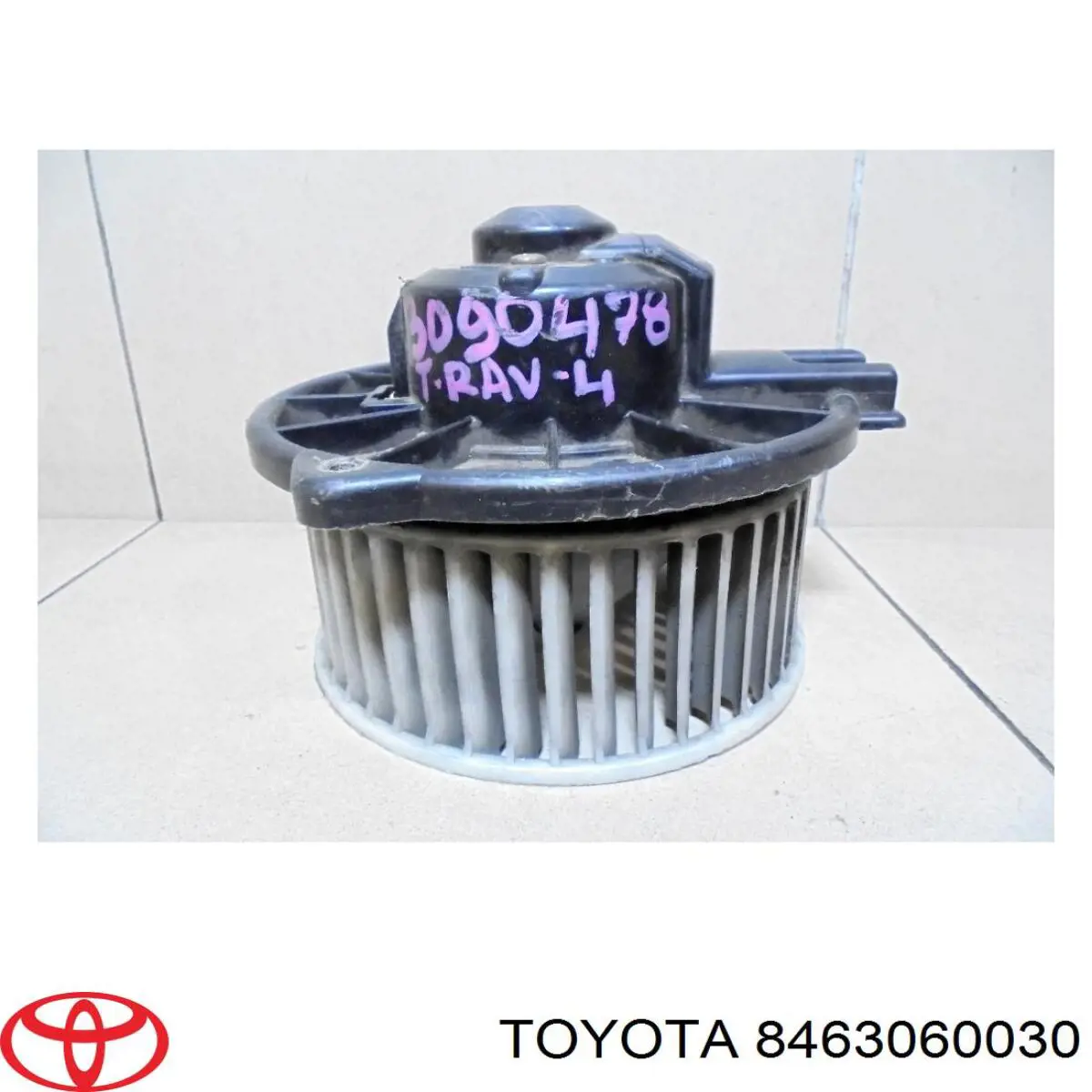 Купити 8463060030 Toyota 