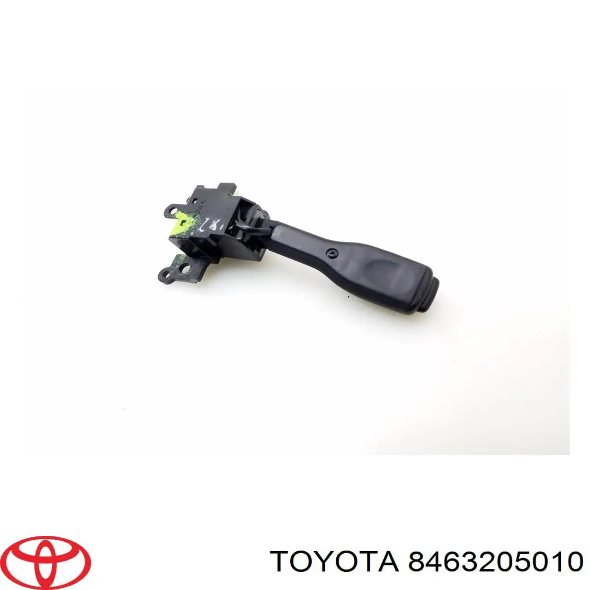 8463205010 Toyota Підрульовий перемикач круїз контролю