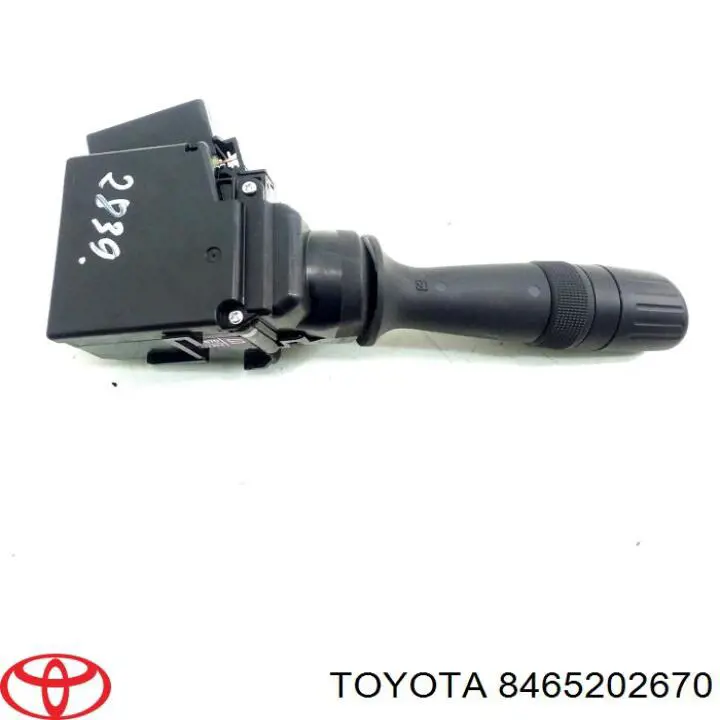 8465202670 Toyota 