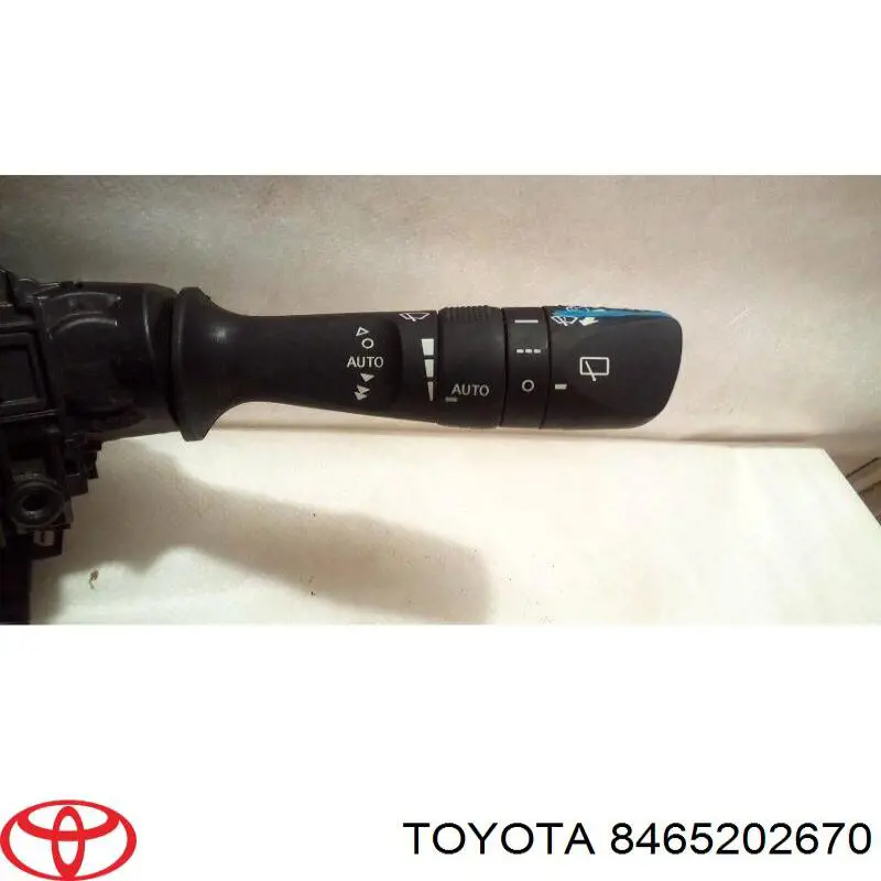 Купити 8465202670 Toyota 