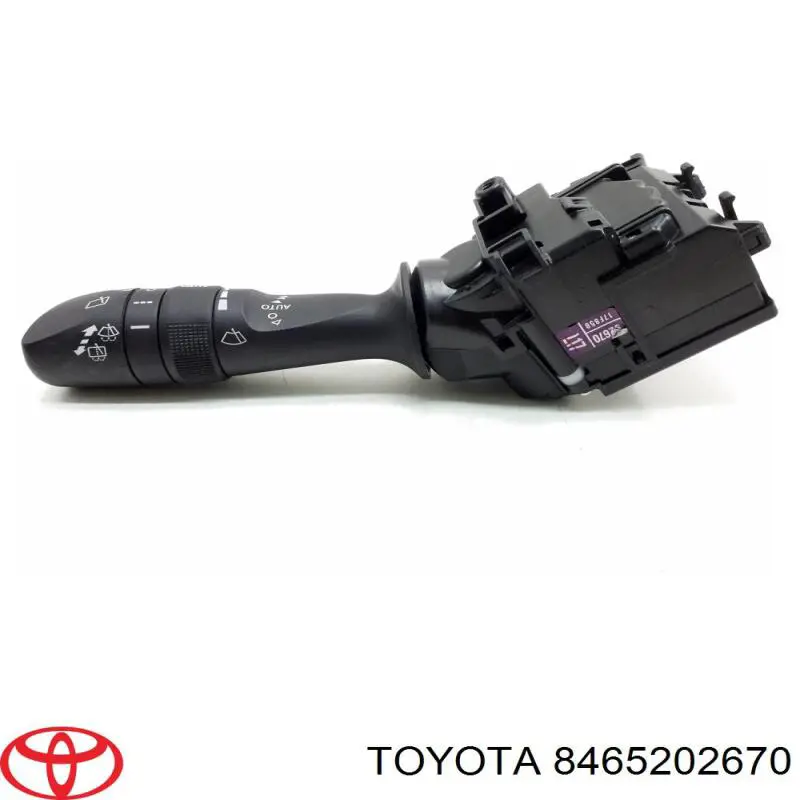  Toyota 8465202670 ціна, від 78.85 USD