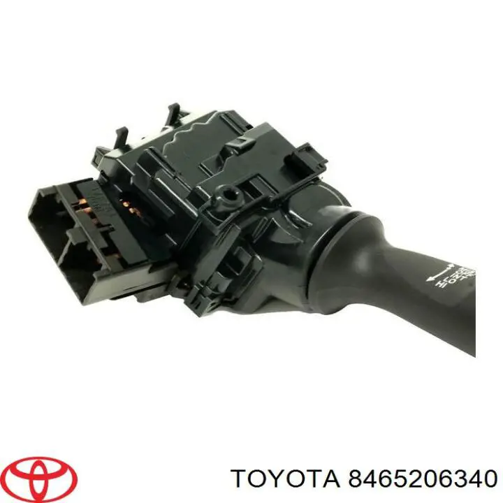 Помпа охолодження Toyota 8465206340 ціна, від 9.81 USD