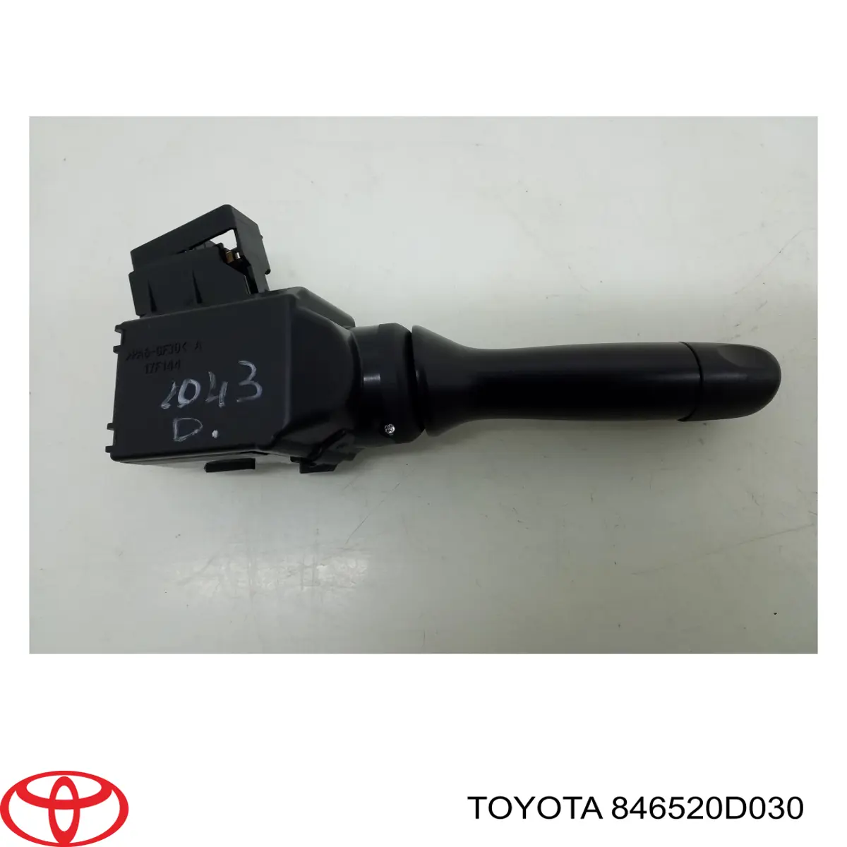  Toyota 846520D030 ціна, від 15.80 USD