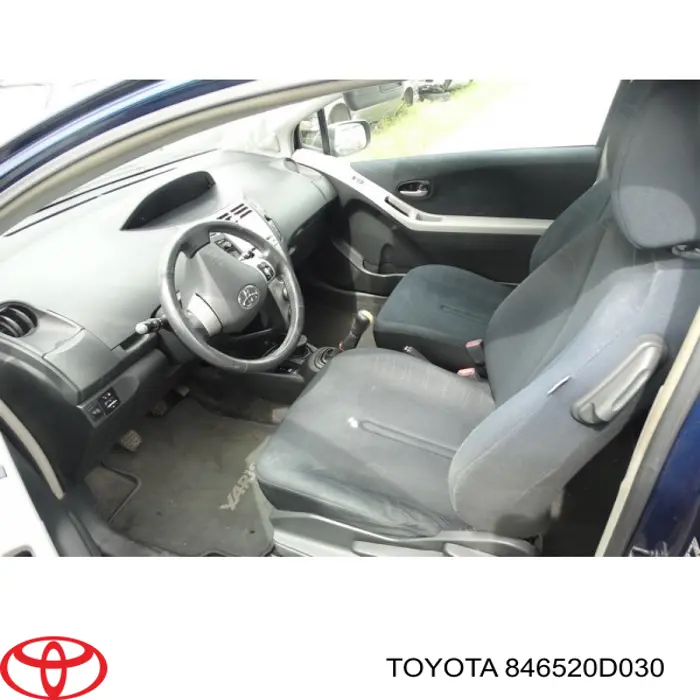 846520D030 Toyota 