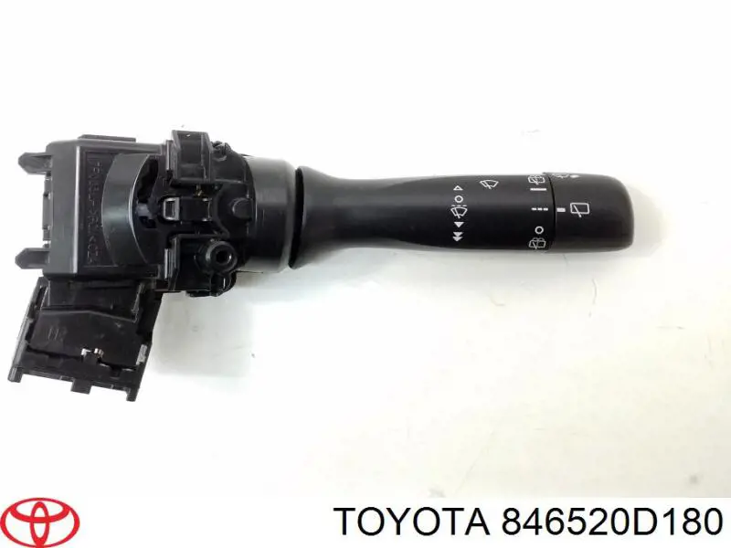  Toyota 846520D180 ціна, від 63.35 USD